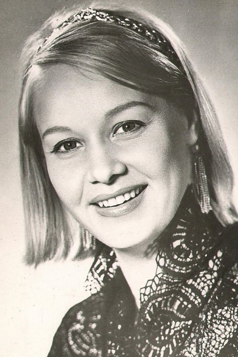 Iya Arepina