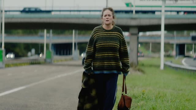 Wen er maar aan