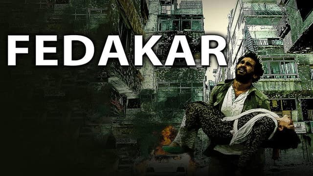 Fedakar