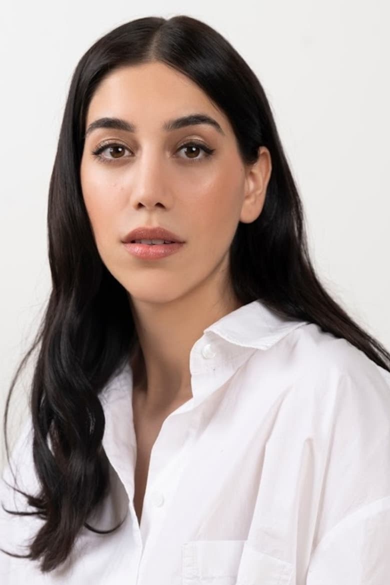 Anushka Melkonian
