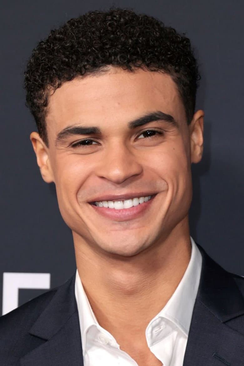 Kolton Stewart