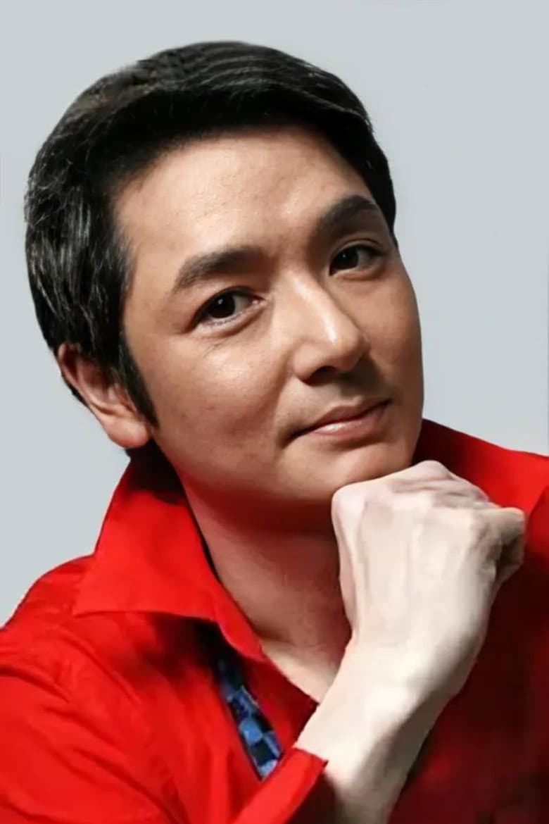 Oscar Lam Wai-Kin