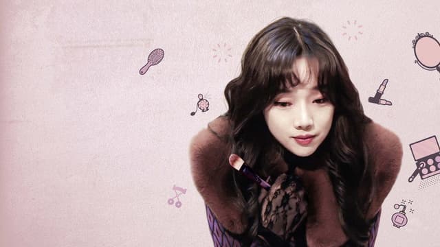 Beautiful Vampire