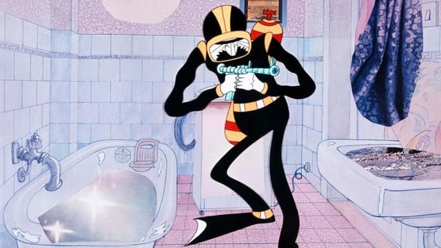 Bubble Bath
