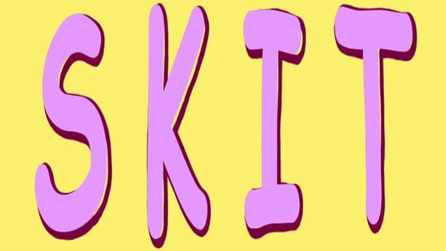 SKIT