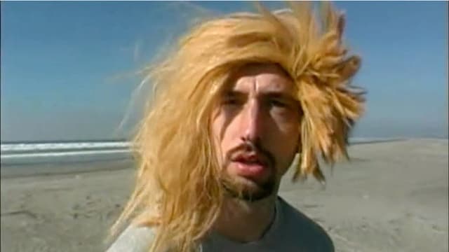The Tom Green Show