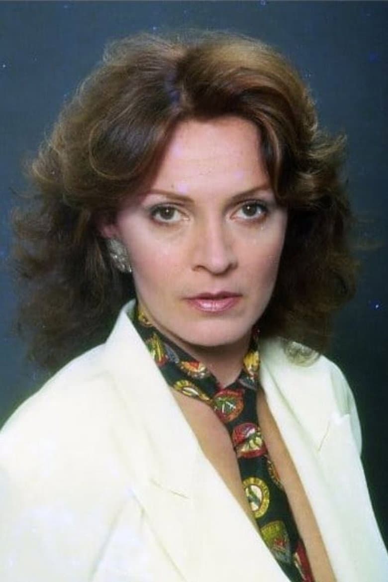 Cristina Murta