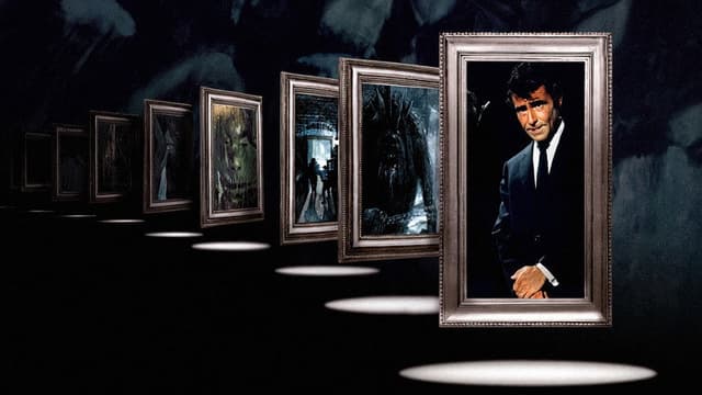 Night Gallery