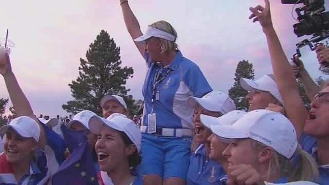 Segern – Let´s make history