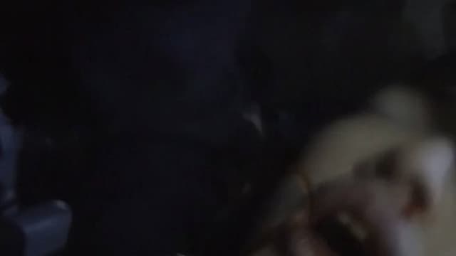 Rape Hunter, Serial Assault