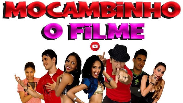 Mocambinho - O Filme