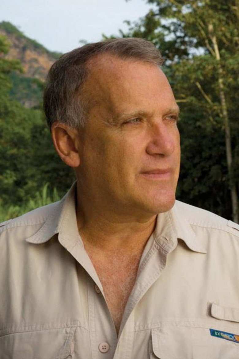 Alan Rabinowitz