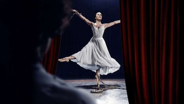 The Last Dance