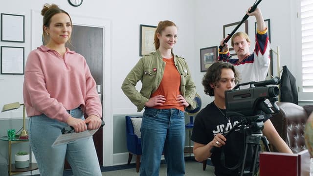 The TV Program
