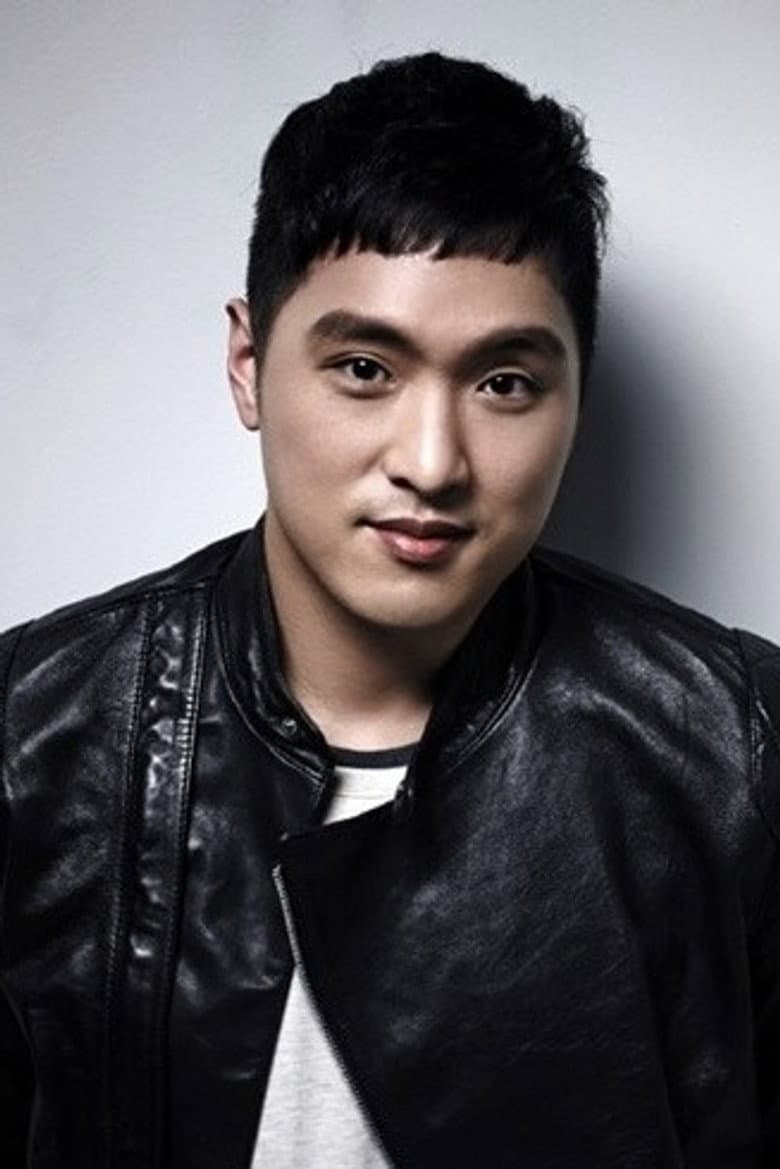 Andrew Choi