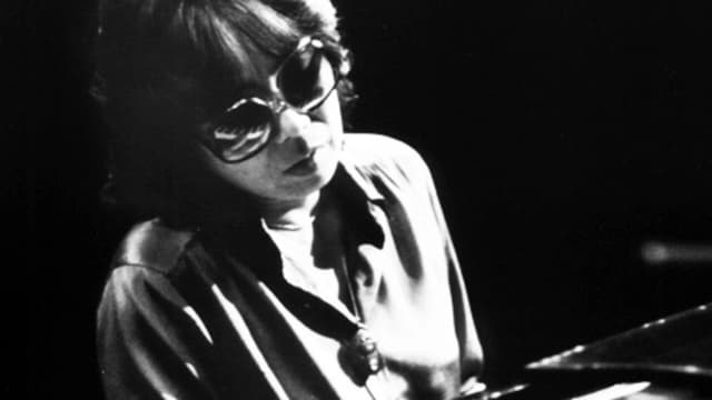 Jazz Is My Native Language: A Portrait of Toshiko Akiyoshi