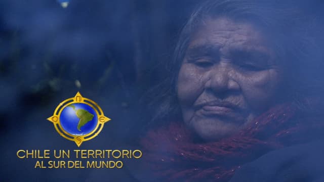 Chile: Un territorio al sur del mundo