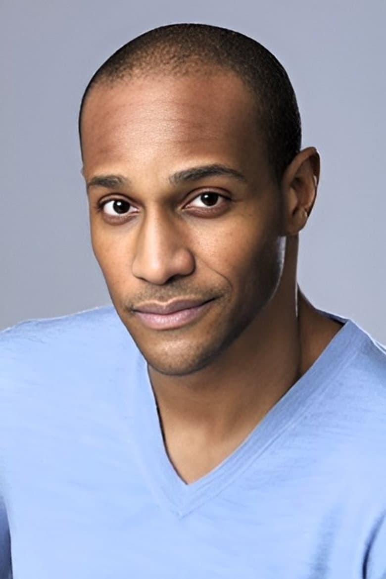 Michael Cory Davis