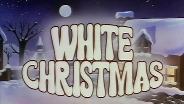 White Christmas