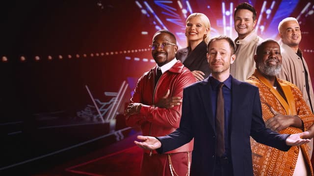 The Voice Brasil