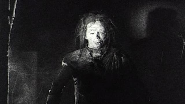 Attack of the Mayan Mummy