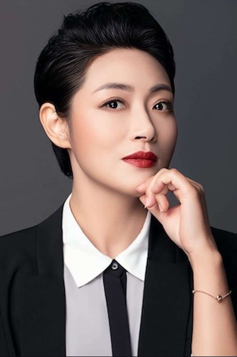 杨婷娜