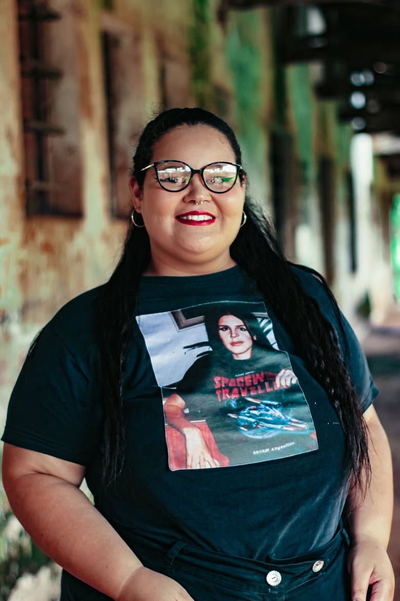 Ana L. Santos