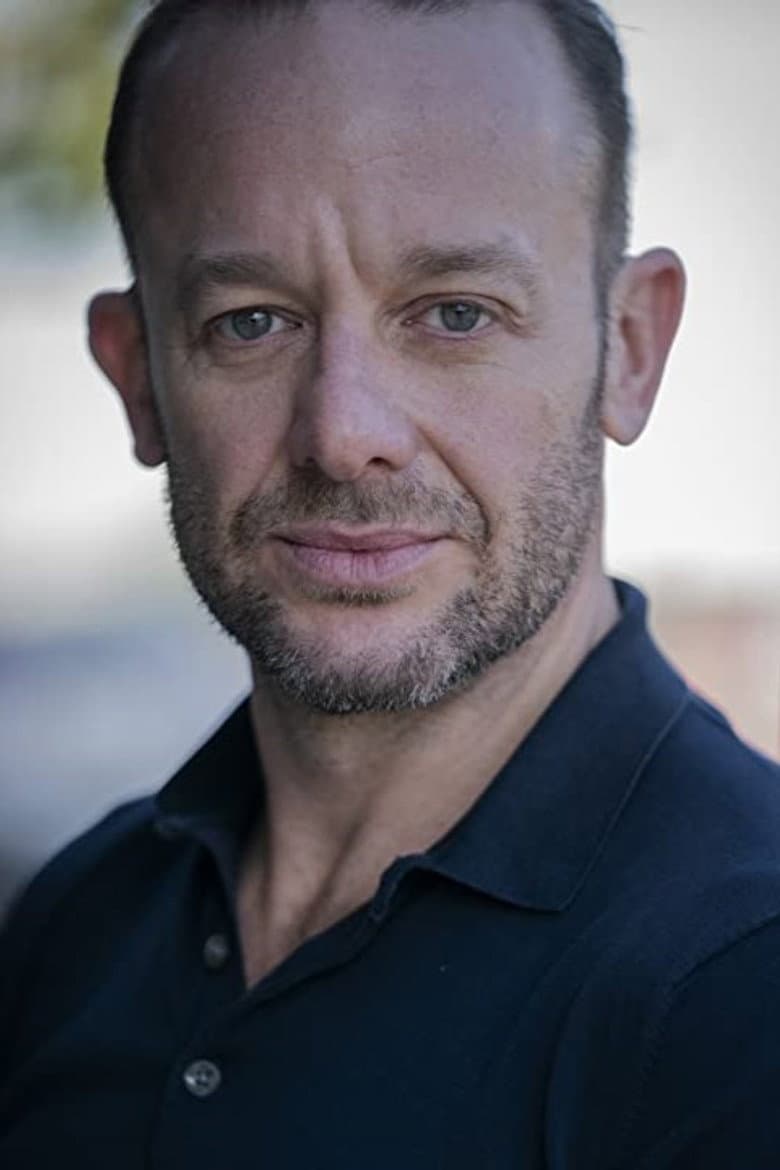 Mark Saturno