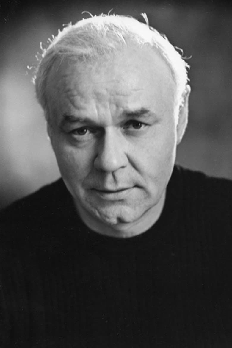 Leonid Nevedomsky