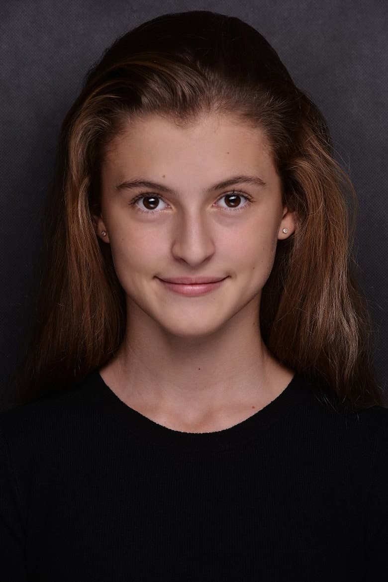 Ekaterina Lapiga