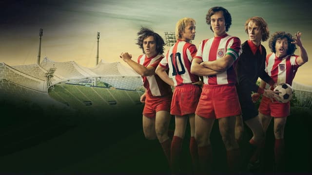Gute Freunde - Der Aufstieg des FC Bayern