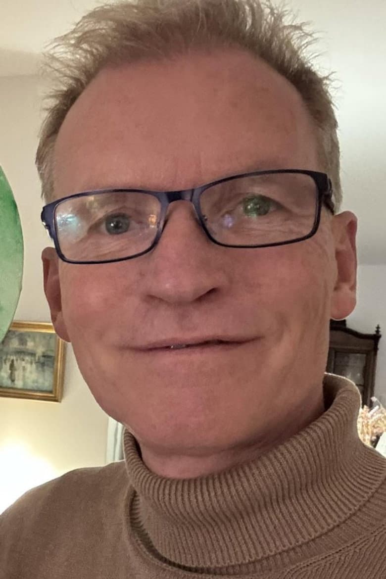 Kasper Lange