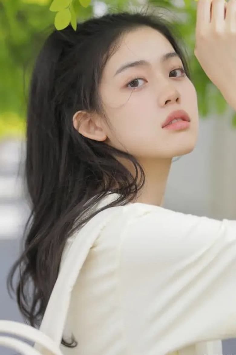 Dong Yufei