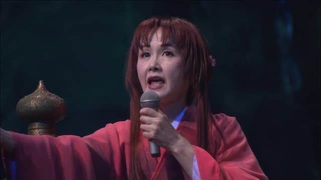 夜会 VOL.16 ～夜物語～ 本家 · 今晩屋