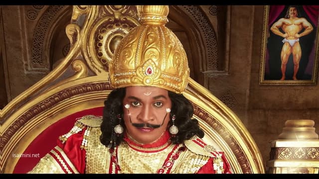 Imsai Arasan 23rd Pulikecei