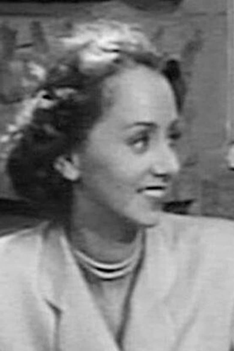 Ruth Hambrock