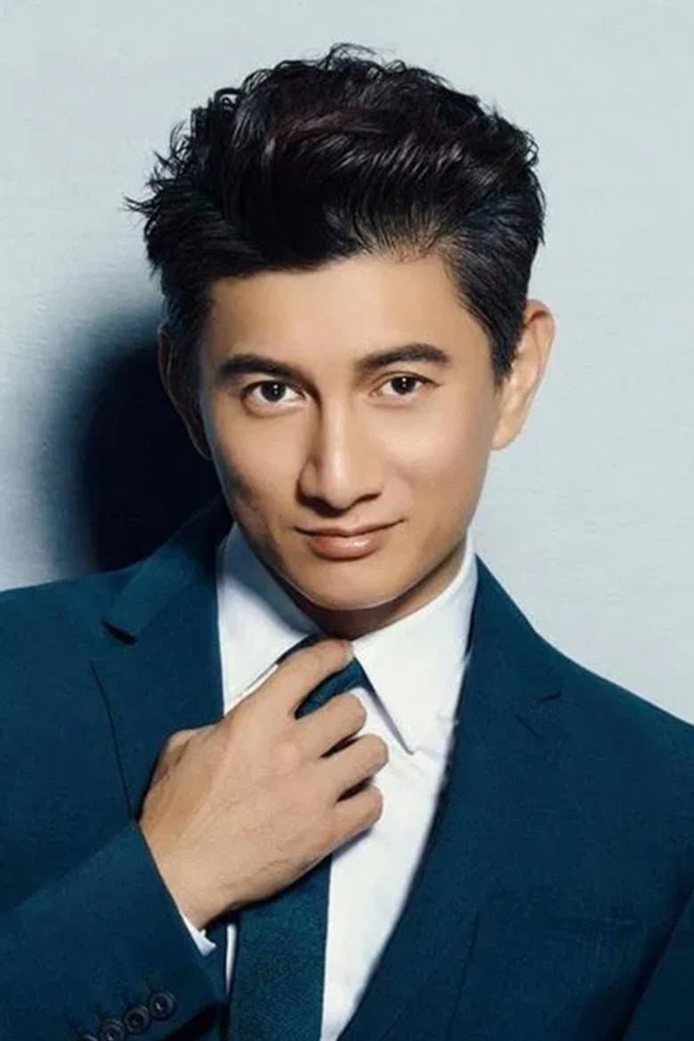 Nicky Wu