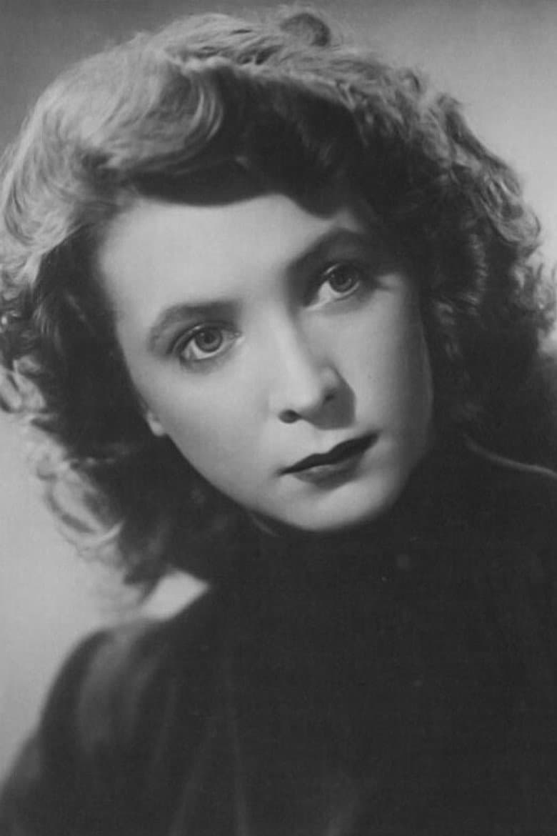 Zhanna Sukhopolskaya