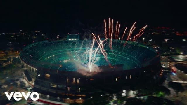Tan Bionica: La Última Noche Mágica En Vivo - Estadio River Plate