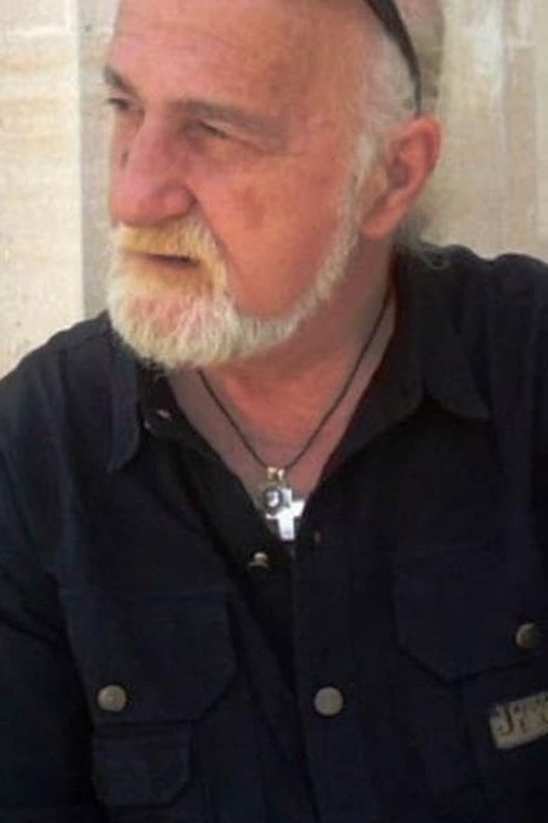 Makis Antonopoulos