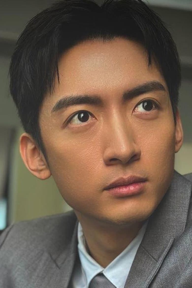 Alan Tam Kwan-Lun