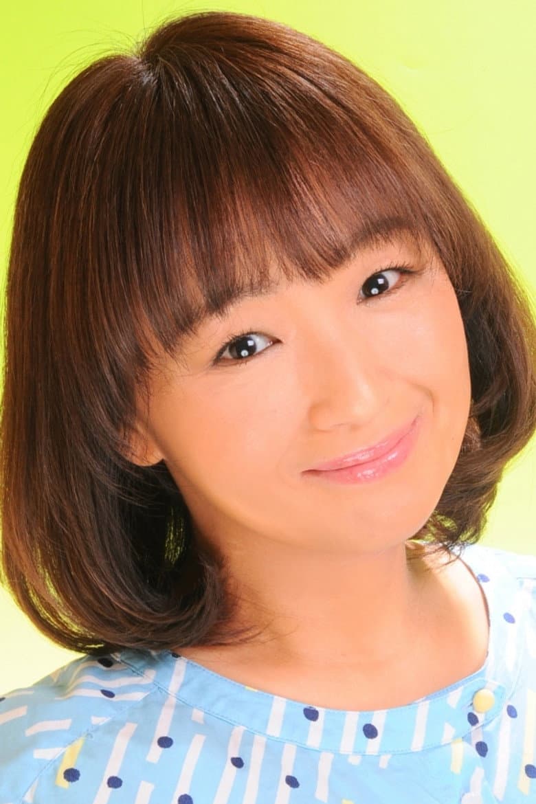 Masayo Kurata