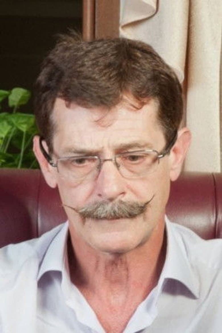 Borys Barskyi