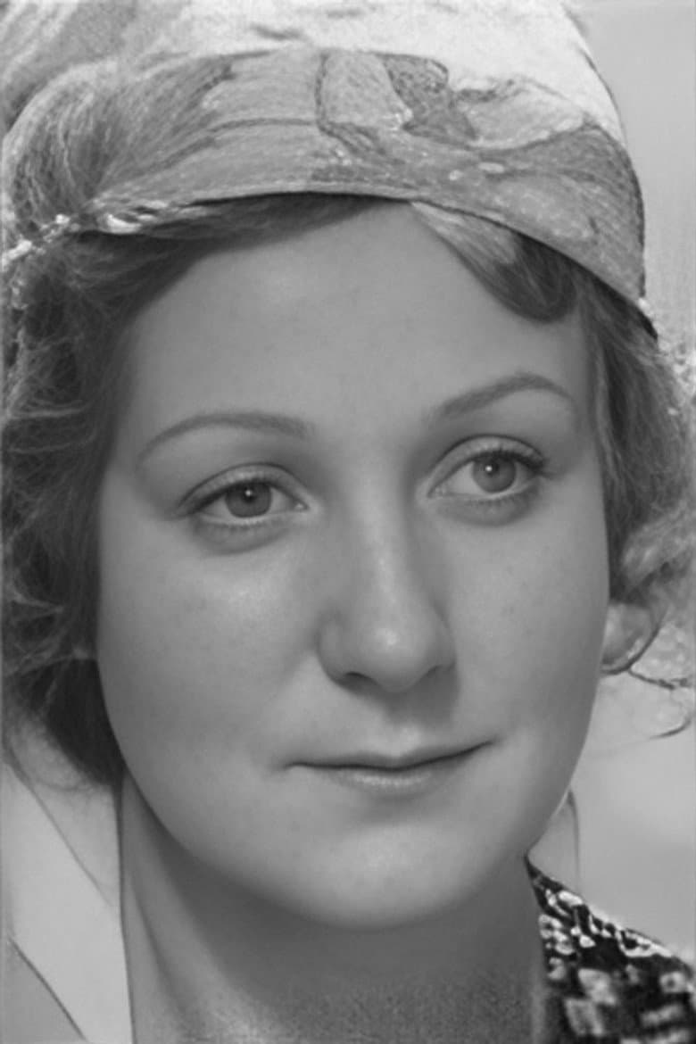 Svetlana Kubareva