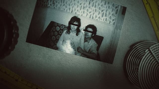Fred and Rose West: A British Horror Story