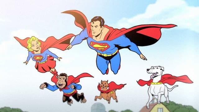 Superman 75