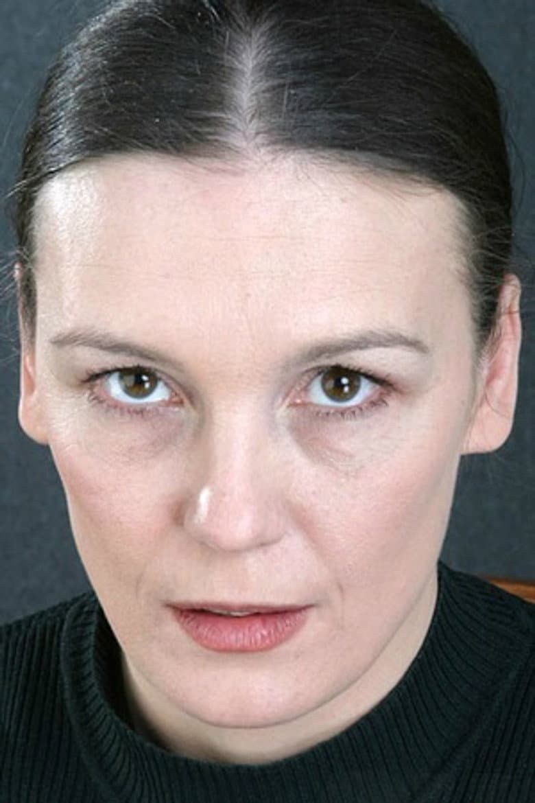 Lidiya Bairashevskaya