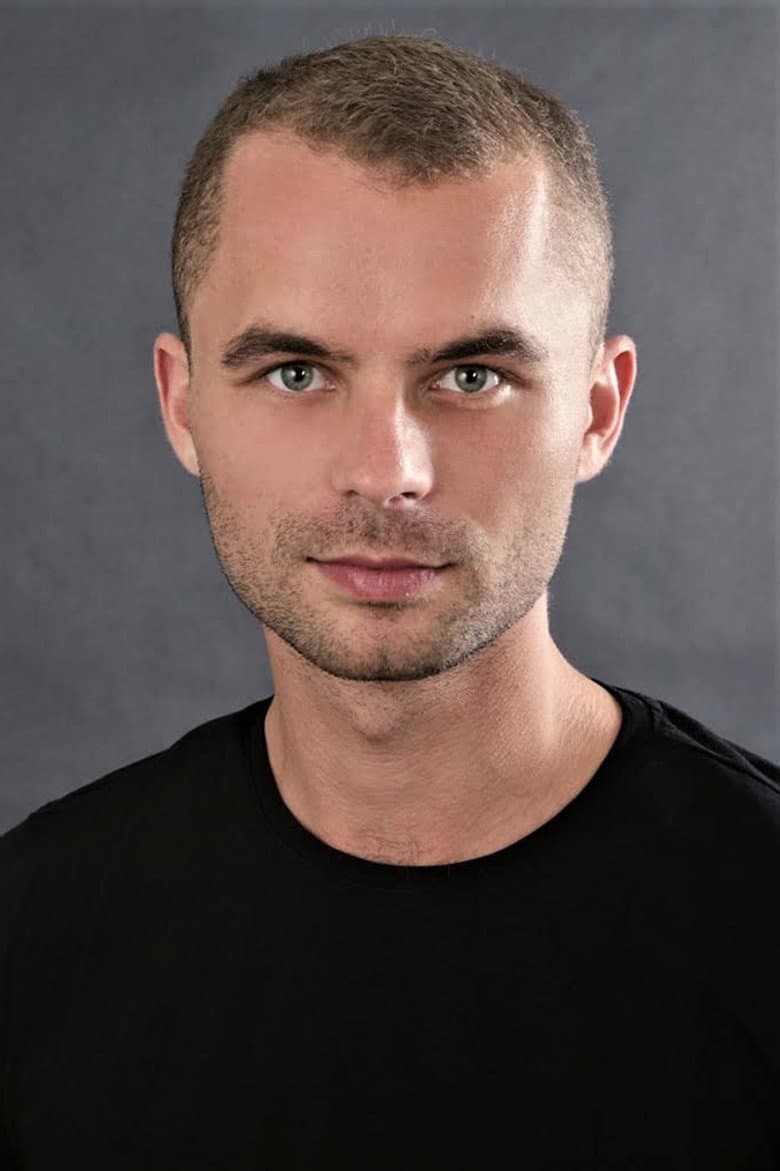 Geoffrey Couët