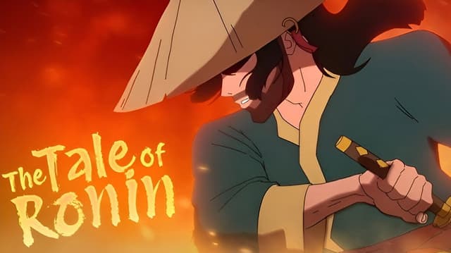 The Tale of Ronin: Final Chapter