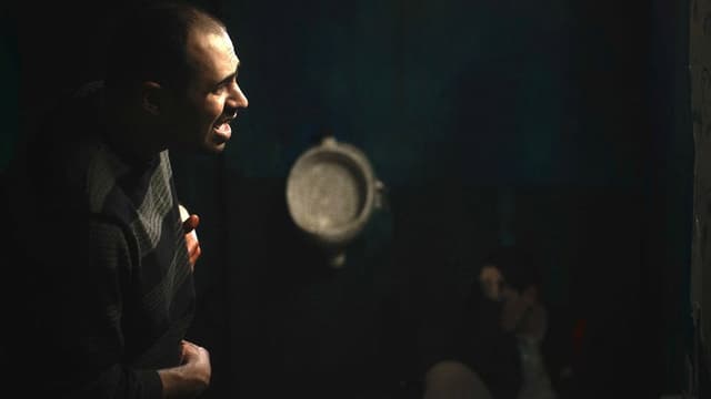Gheorghe și Sabin